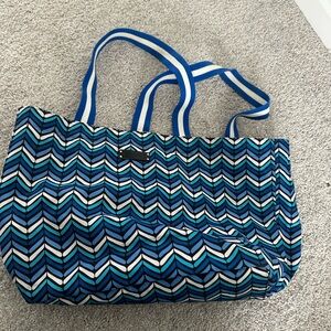 Vera Bradley tote
